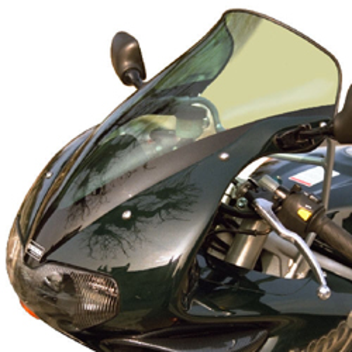 Bulle haute protection SUZUKI 1000 TL S 1997/2001 