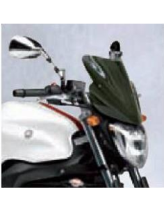haute protection YAMAHA 600 FZ 6 N S2 2007/2010 
