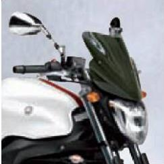 haute protection YAMAHA 600 FZ 6 N S2 2007/2010 