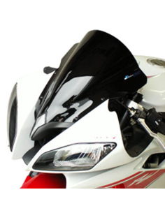 Bulle double courbure YAMAHA 600 YZF-R6 2008/2012 