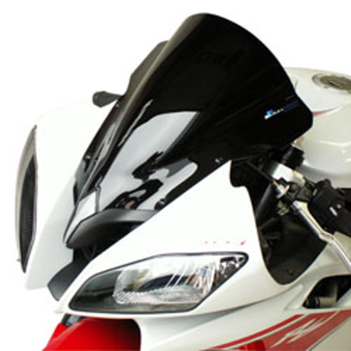 Bulle double courbure YAMAHA 600 YZF-R6 2008/2012 