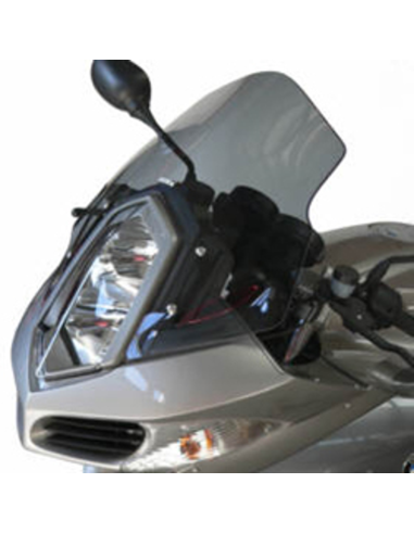 Bulle haute protection BMW R 1200 ST 2005/2006 