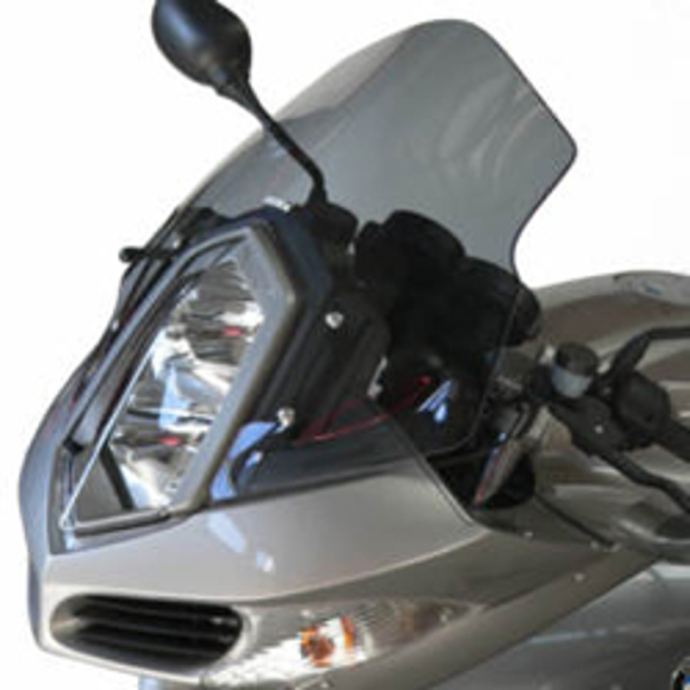 Bulle haute protection BMW R 1200 ST 2005/2006 