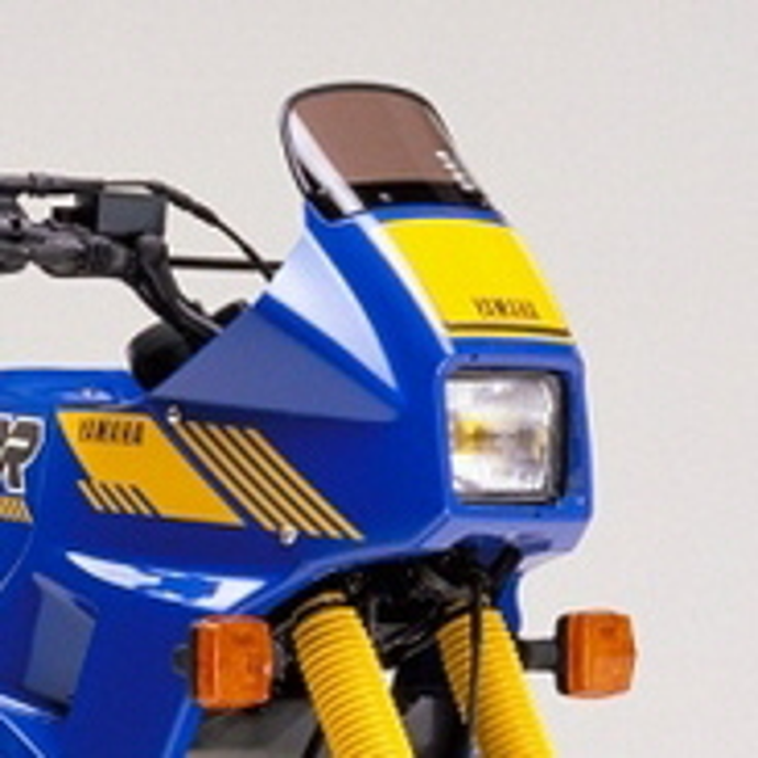 Bulle standard YAMAHA 250 TDR Toutes années 