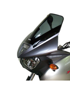 Bulle double courbure YAMAHA 900 TDM 2002/2014 