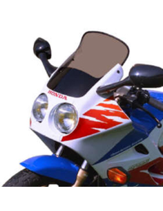 Bulle haute protection HONDA 125 NSR 1991/1994 