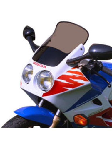 Bulle haute protection HONDA 125 NSR 1991/1994 