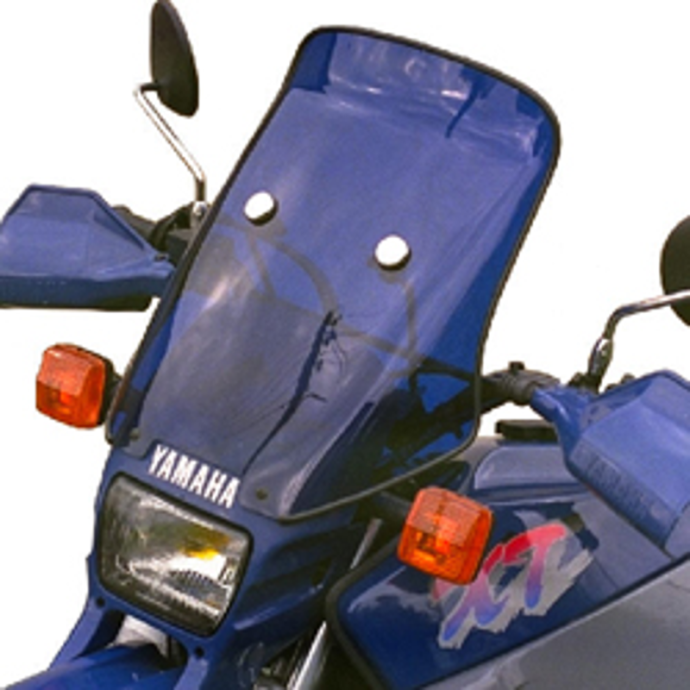 Pare-brise YAMAHA 600 XTE Desert 1990/1994 