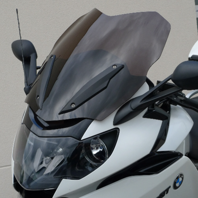 Bulle haute protection BMW K 1600 GT 11/23 