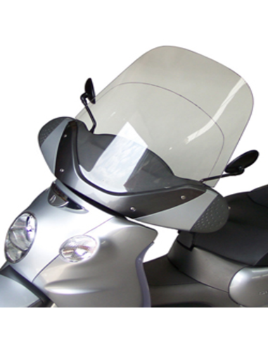 Bulle haute protection APRILIA 500 Scarab?o 2004/2006 