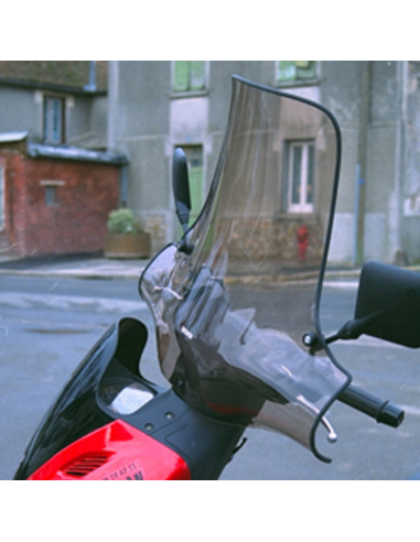 Pare-brise SUZUKI 125 EPICURO Toutes années 