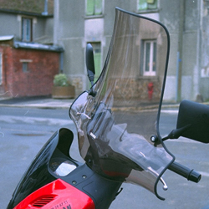 Pare-brise SUZUKI 125 EPICURO Toutes années 