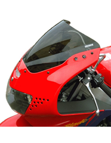 Bulle double courbure HONDA 900 CBR R 1998/1999 