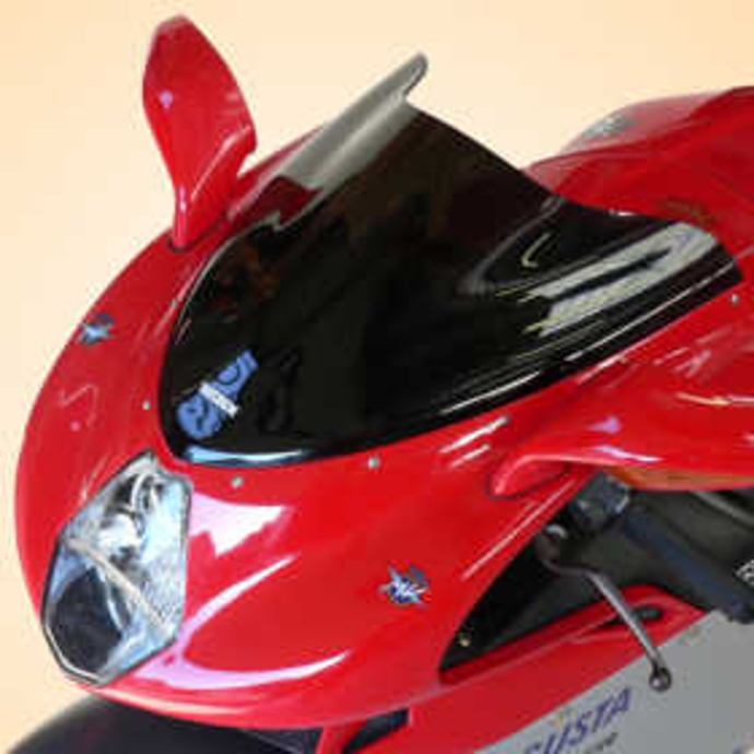 Bulle standard MV 750/1000 MV F4 Toutes années 