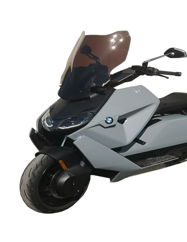 Bulle haute protection BMW CE 04 22/23 