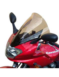 Bulle haute protection KAWASAKI 750 ZR7 S 2001/2004 