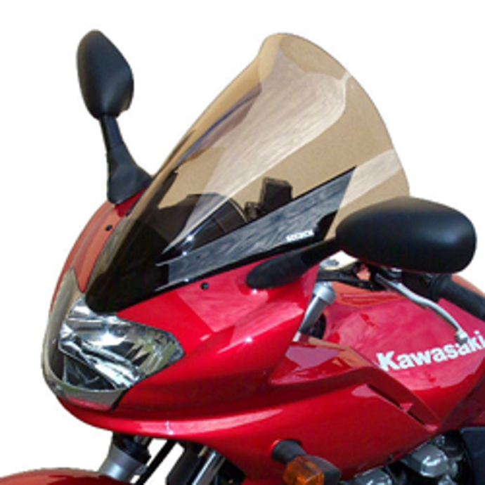 Bulle haute protection KAWASAKI 750 ZR7 S 2001/2004 