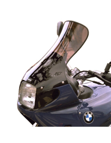 Bulle haute protection BMW F 650 STRADA 1997/2000 