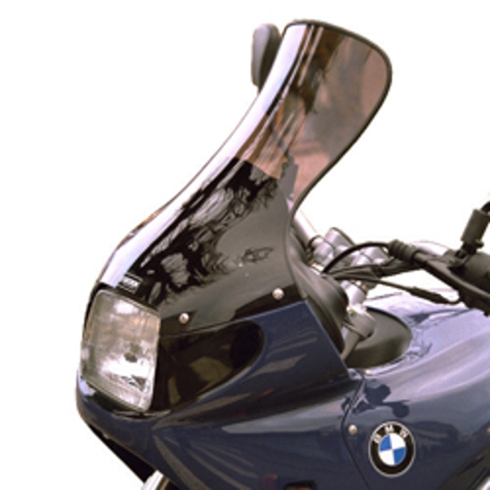 Bulle haute protection BMW F 650 STRADA 1997/2000 