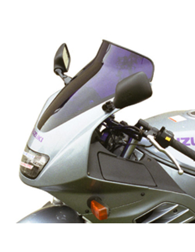 Bulle haute protection SUZUKI 600/900 RF 1993/1994 