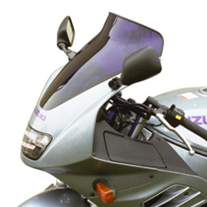 Bulle haute protection SUZUKI 600/900 RF 1993/1994 