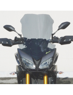 Bulle haute protection YAMAHA 900 MT-09 TRACER 2015/2017 