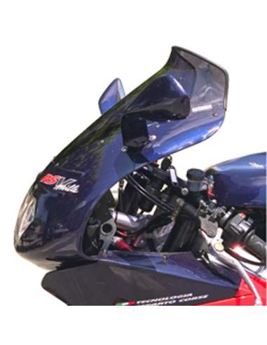 Bulle haute protection APRILIA RSV 1000 1998/2000 