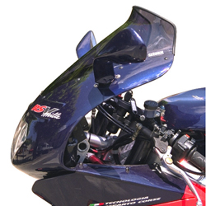 Bulle haute protection APRILIA RSV 1000 1998/2000 