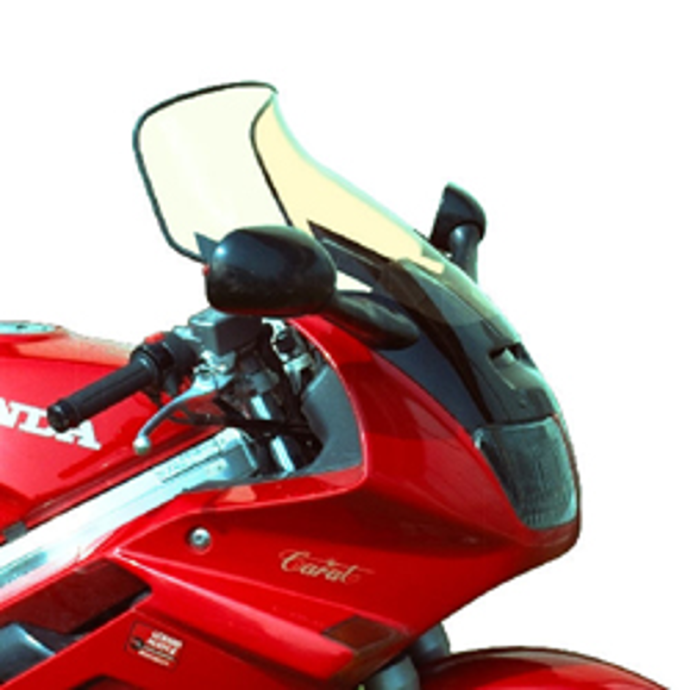 Bulle haute protection HONDA 750 VFR 1990/1993 