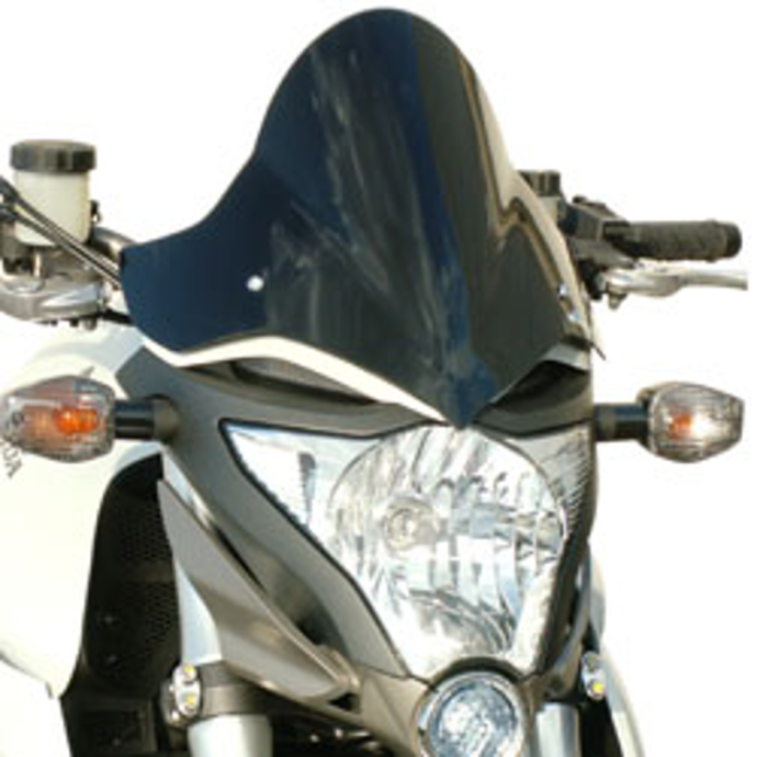 Saute vent HONDA CB 1000 R  HORNET 2008/2014 
