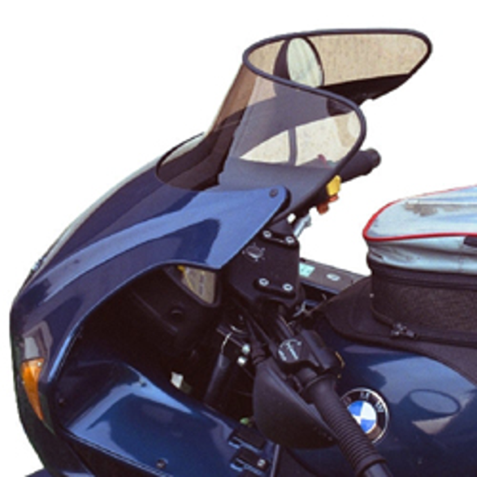 Bulle haute protection BMW K1 Toutes années 