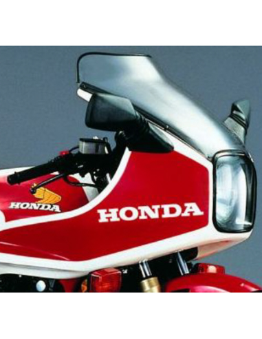 Bulle standard HONDA 1100 CB R Toutes années 