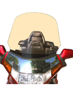 Bulle haute protection HONDA 1500 GOLDWING Toutes années 
