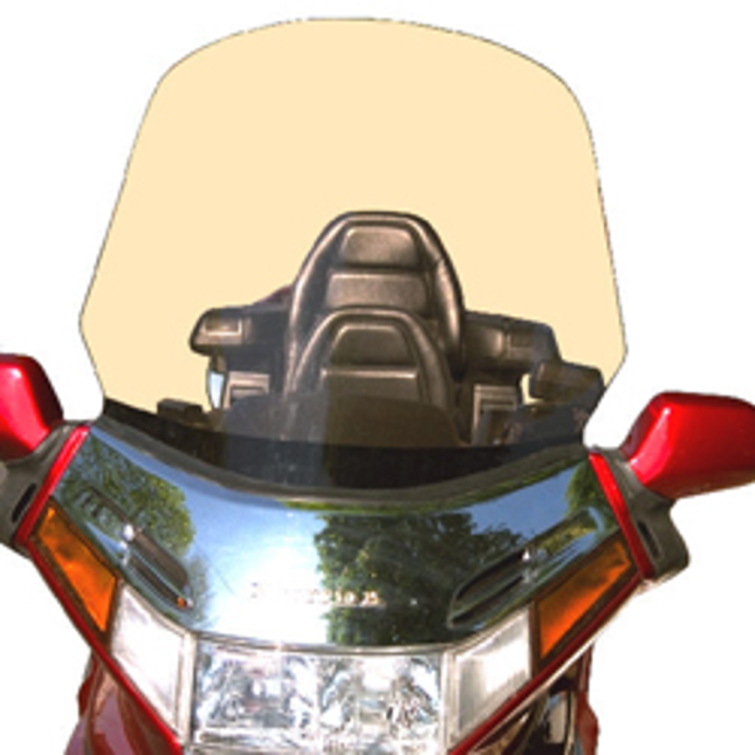 Bulle haute protection HONDA 1500 GOLDWING Toutes années 