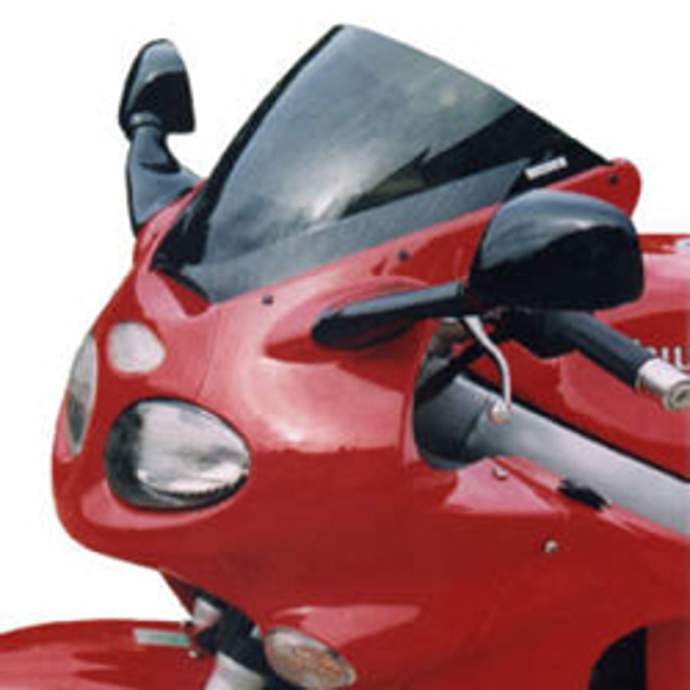 Bulle double courbure TRIUMPH SPRINT 955 ST 1999/2004 