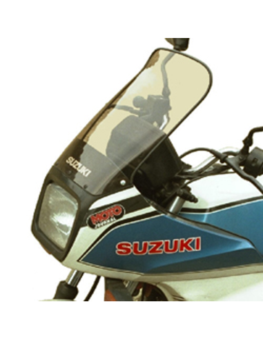 Bulle haute protection SUZUKI 750 ES 1899/1990 
