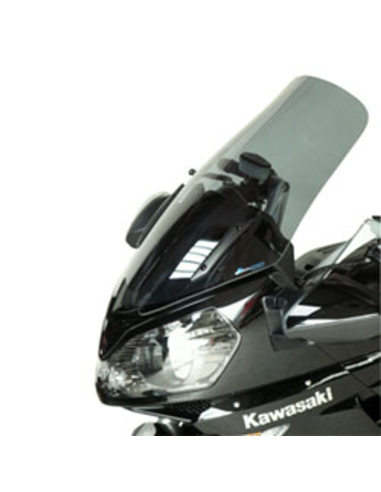Bulle haute protection KAWASAKI GTR 1400 2007/2015 
