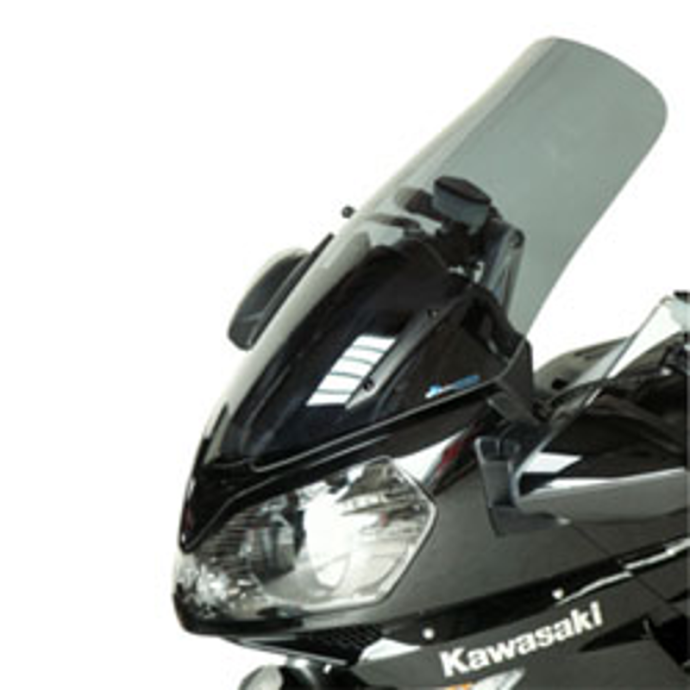 Bulle haute protection KAWASAKI GTR 1400 2007/2015 