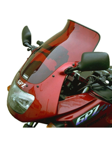 Bulle haute protection KAWASAKI 500 GPZ 1994/2004 