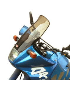 Bulle haute protection SUZUKI 650 DR S Toutes années 