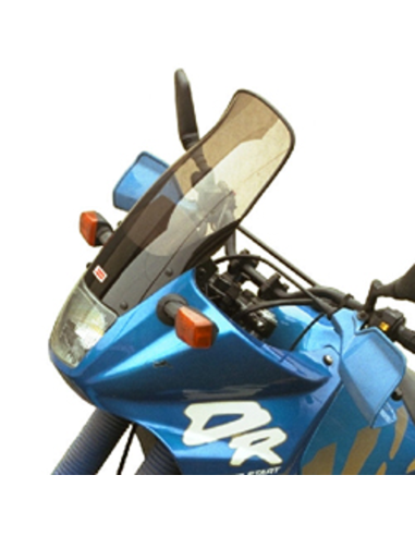 Bulle haute protection SUZUKI 650 DR S Toutes années 