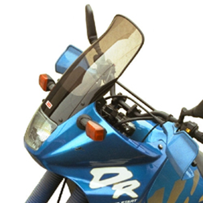 Bulle haute protection SUZUKI 650 DR S Toutes années 