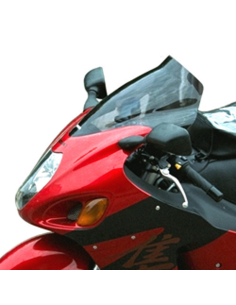 Bulle haute protection SUZUKI 1300 HAYABUSA 1999/2007 