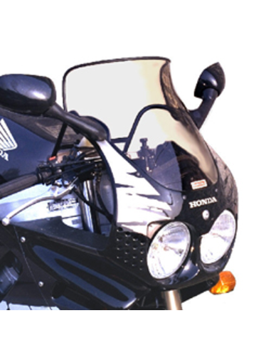 Bulle haute protection HONDA 900 CBR R 1992/1993 