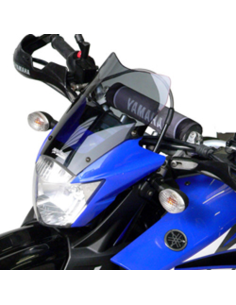 Bulle standard YAMAHA 660 XTX 2004/2006 