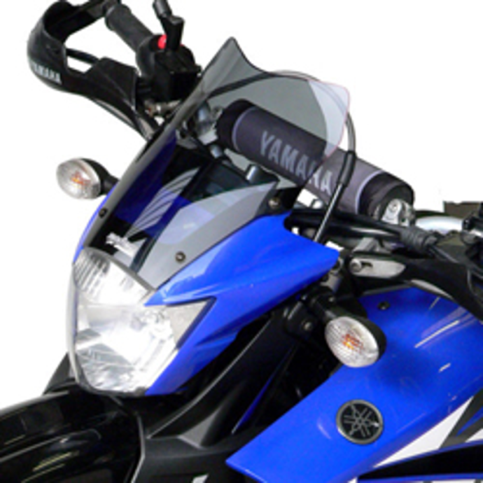 Bulle standard YAMAHA 660 XTX 2004/2006 