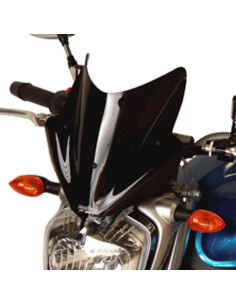 Saute vent YAMAHA 600 FZ 6 N S2 2007/2010 