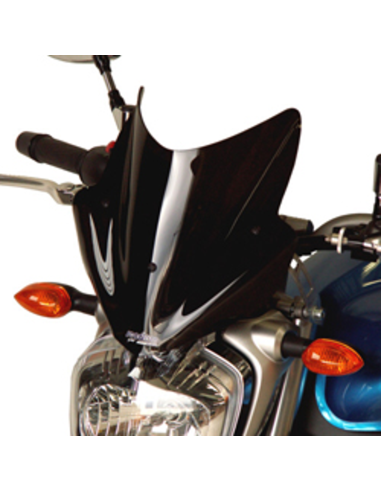 Saute vent YAMAHA 600 FZ 6 N S2 2007/2010 