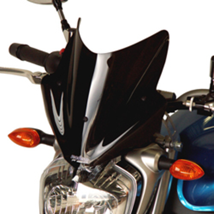 Saute vent YAMAHA 600 FZ 6 N S2 2007/2010 