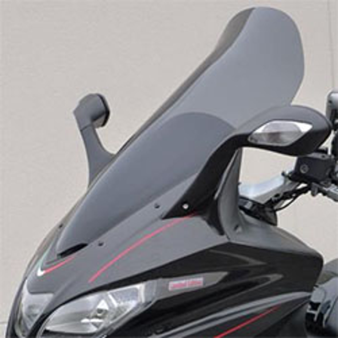 Bulle haute protection APRILIA SRV 850 2012 